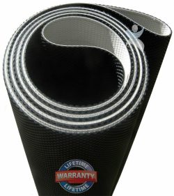 NTL141172 NordicTrack Commercial 1750 Treadmill Walking Belt 2Ply Premium