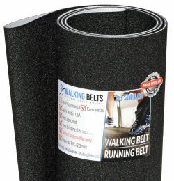 Star Trac Pro 7500 AS Treadmill Running Belt 2ply Sand Blast Serial 9-7531