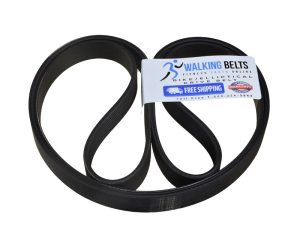 GGEX617121 Gold's Gym GG Cycle Trainer 390 R Bike Drive Belt