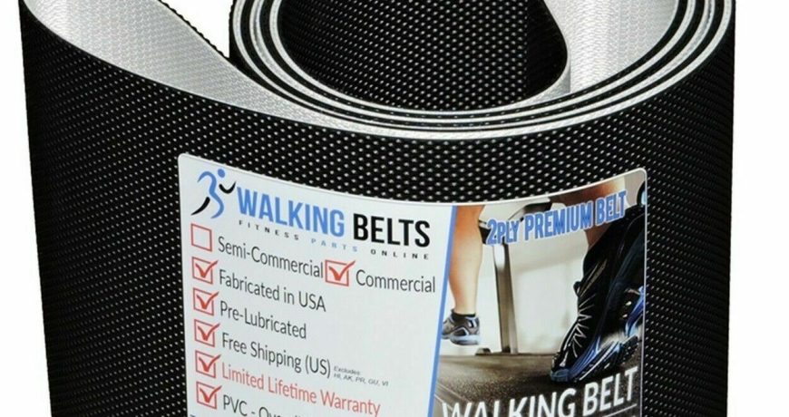 EPTL142110 Epic TL 2710 Treadmill Walking Belt 2ply Premium