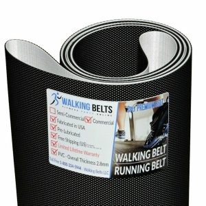 NTEL898240 NordicTrack Airglide LE Treadmill Walking Belt 2Ply Premium