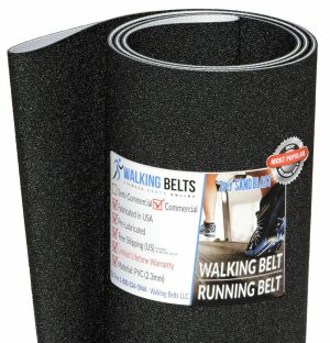 Life Fitness Integrity Series INTDX Treadmill Running Belt 2Ply Sand Blast Serial HHT