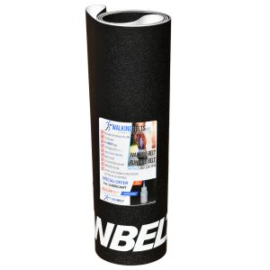 NETL798112 NordicTrack T 7.2 Treadmill Running Belt Sand Blast Finish