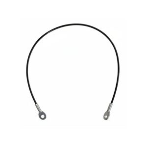 Part - 397493 Stepper Pulley Cable