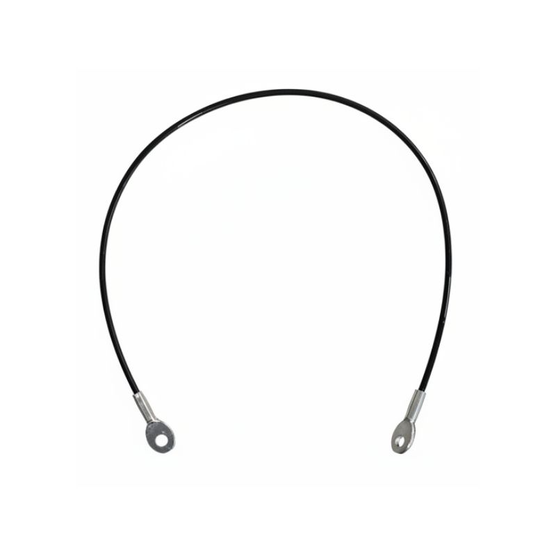 Part - 397493 Stepper Pulley Cable
